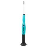 Screwdriver, Phillips, #0 , 2" Shaft redirect to product page